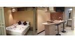 PAT5625: 1-спальные VIP-апартаменты в элитном жилом комплексе, пляж Патонг. Миниатюра #12