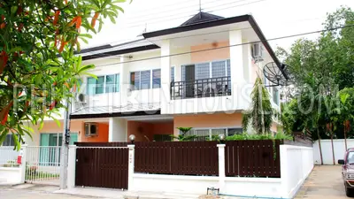 BAN5626: Townhouse with 3 Bedroom at luxury area Bang Tao. Fotoğraf #2