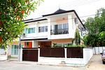 BAN5626: Townhouse with 3 Bedroom at luxury area Bang Tao. Thumbnail #2