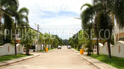 BAN5626: Townhouse with 3 Bedroom at luxury area Bang Tao. Fotoğraf #4