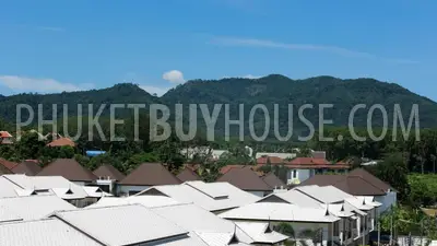 BAN5626: Townhouse with 3 Bedroom at luxury area Bang Tao. Fotoğraf #5