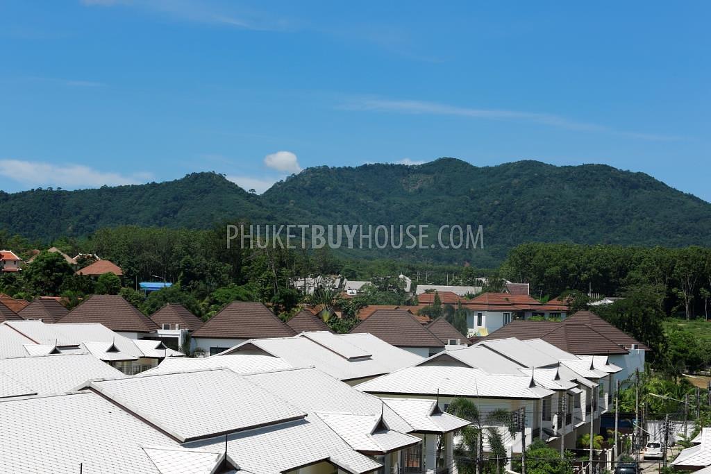 BAN5626: Townhouse with 3 Bedroom at luxury area Bang Tao. Photo #5