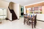 BAN5626: Townhouse with 3 Bedroom at luxury area Bang Tao. Thumbnail #6