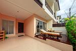 BAN5626: Townhouse with 3 Bedroom at luxury area Bang Tao. Thumbnail #8