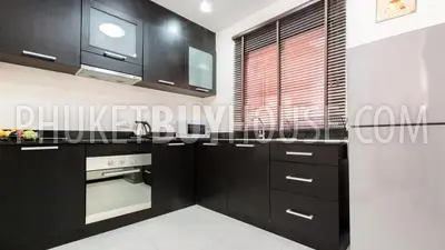 BAN5626: Townhouse with 3 Bedroom at luxury area Bang Tao. Fotoğraf #9