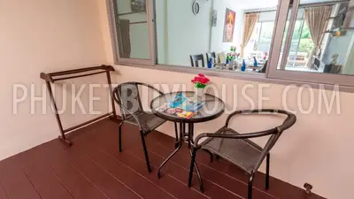 BAN5626: Townhouse with 3 Bedroom at luxury area Bang Tao. Fotoğraf #10