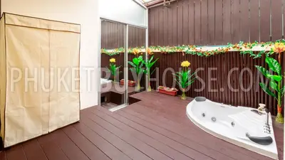 BAN5626: Townhouse with 3 Bedroom at luxury area Bang Tao. Fotoğraf #11