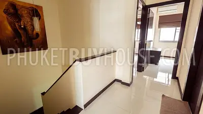 BAN5626: Townhouse with 3 Bedroom at luxury area Bang Tao. Fotoğraf #12