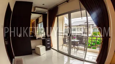 BAN5626: Townhouse with 3 Bedroom at luxury area Bang Tao. Fotoğraf #16