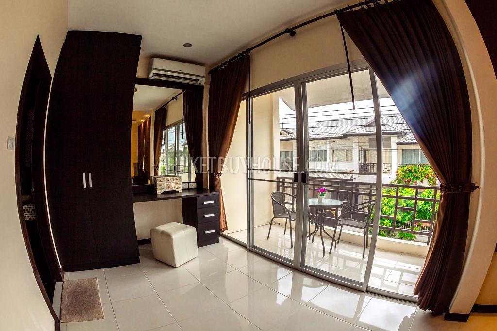 BAN5626: Townhouse with 3 Bedroom at luxury area Bang Tao. Photo #16