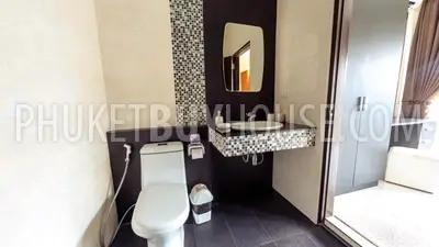 BAN5626: Townhouse with 3 Bedroom at luxury area Bang Tao. Fotoğraf #17