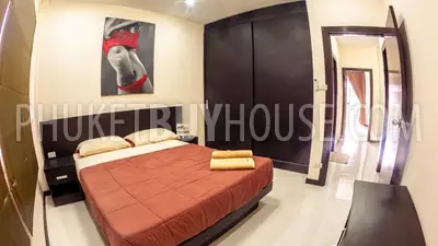 BAN5626: Townhouse with 3 Bedroom at luxury area Bang Tao. Fotoğraf #18