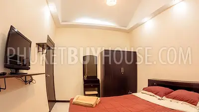 BAN5626: Townhouse with 3 Bedroom at luxury area Bang Tao. Fotoğraf #19