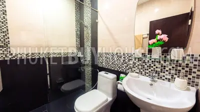 BAN5626: Townhouse with 3 Bedroom at luxury area Bang Tao. Fotoğraf #20