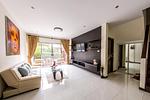 BAN5626: Townhouse with 3 Bedroom at luxury area Bang Tao. Thumbnail #21