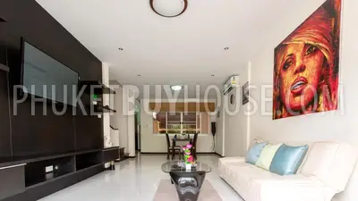 BAN5626: Townhouse with 3 Bedroom at luxury area Bang Tao. Fotoğraf #22