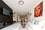 BAN5626: Townhouse with 3 Bedroom at luxury area Bang Tao. Thumbnail #22