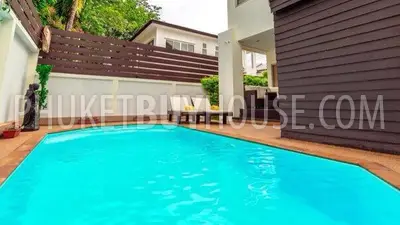 BAN5626: Townhouse with 3 Bedroom at luxury area Bang Tao. Fotoğraf #24