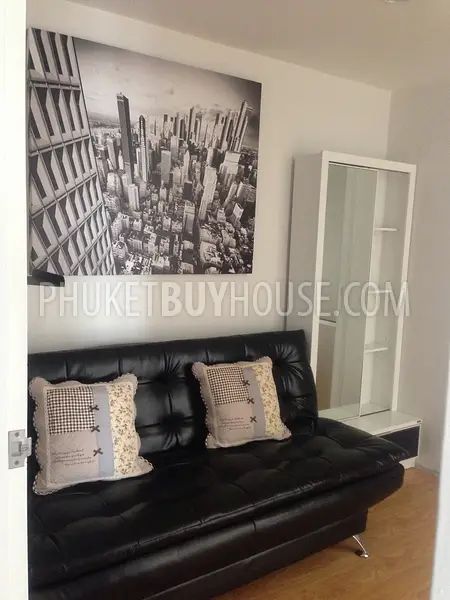 KTH5630: Two apartments for investment at Kathu. Fotoğraf #4