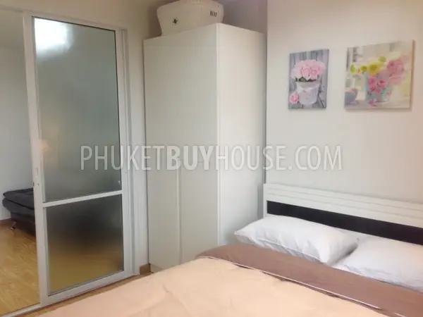 KTH5630: Two apartments for investment at Kathu. Fotoğraf #5