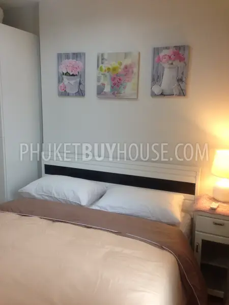 KTH5630: Two apartments for investment at Kathu. Fotoğraf #6