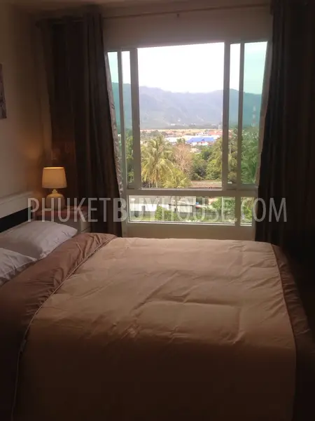 KTH5630: Two apartments for investment at Kathu. Fotoğraf #7