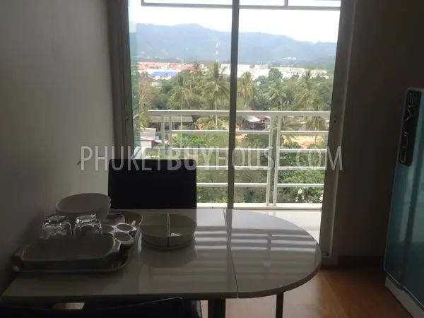 KTH5630: Two apartments for investment at Kathu. Fotoğraf #8