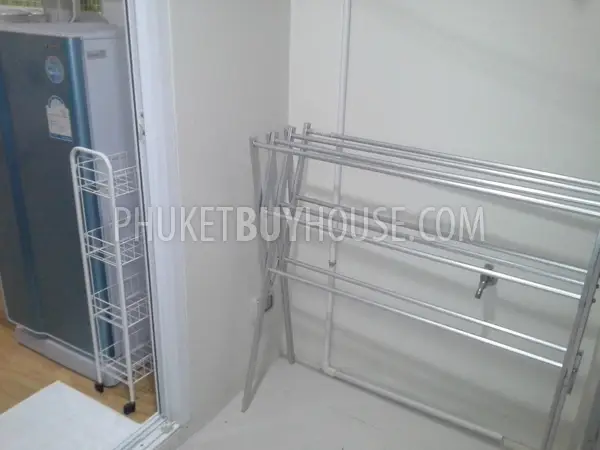 KTH5630: Two apartments for investment at Kathu. Fotoğraf #13