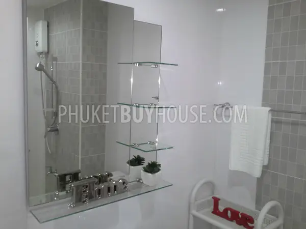 KTH5630: Two apartments for investment at Kathu. Fotoğraf #15