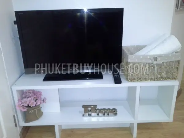 KTH5630: Two apartments for investment at Kathu. Fotoğraf #16