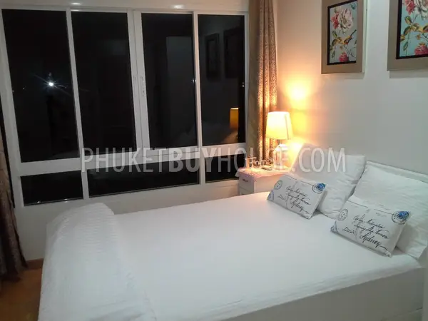 KTH5630: Two apartments for investment at Kathu. Fotoğraf #19