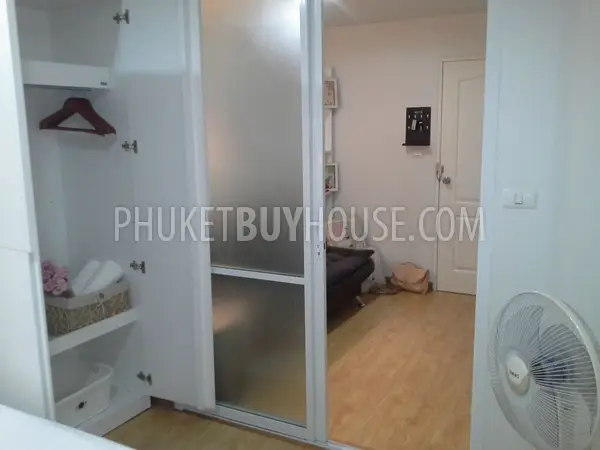 KTH5630: Two apartments for investment at Kathu. Fotoğraf #20
