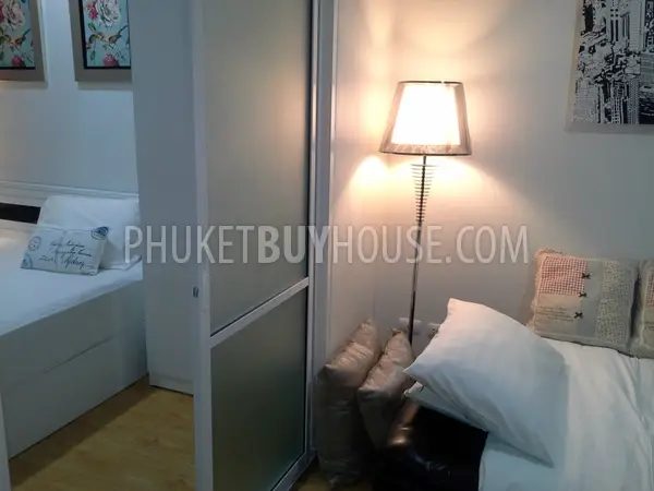 KTH5630: Two apartments for investment at Kathu. Fotoğraf #21