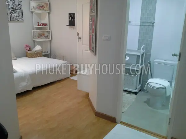 KTH5630: Two apartments for investment at Kathu. Fotoğraf #24