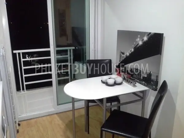 KTH5630: Two apartments for investment at Kathu. Fotoğraf #26