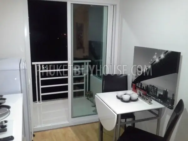 KTH5630: Two apartments for investment at Kathu. Fotoğraf #27