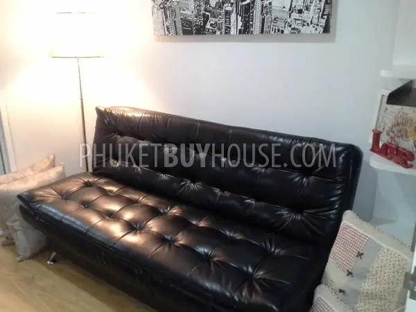 KTH5630: Two apartments for investment at Kathu. Fotoğraf #31