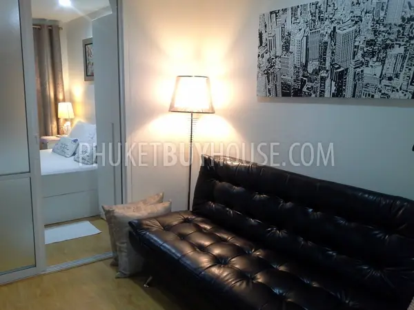 KTH5630: Two apartments for investment at Kathu. Fotoğraf #32
