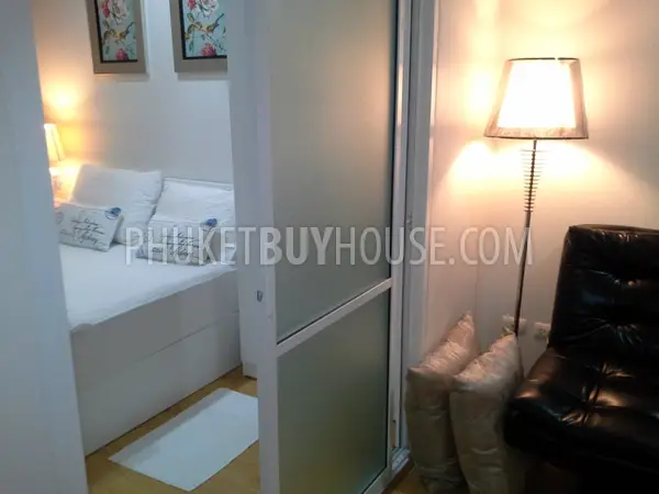 KTH5630: Two apartments for investment at Kathu. Fotoğraf #33
