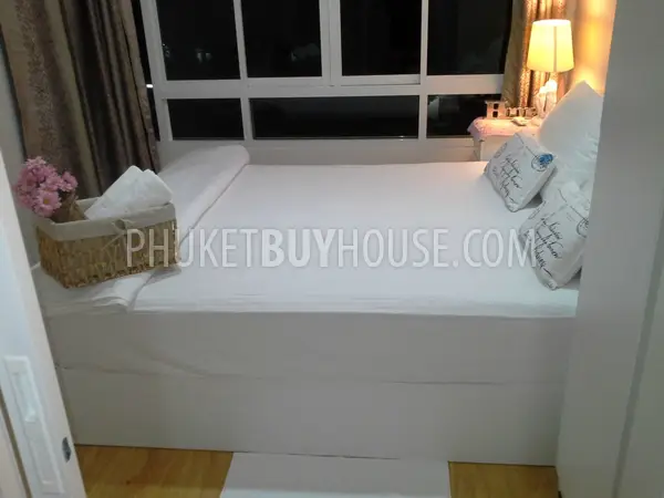 KTH5630: Two apartments for investment at Kathu. Fotoğraf #37