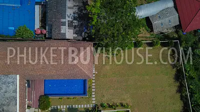 PAN5632: Luxury Sea View villa at Cape Panwa for sale. Photo #5
