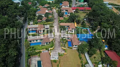 PAN5632: Luxury Sea View villa at Cape Panwa for sale. Photo #8