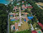 PAN5632: Luxury Sea View villa at Cape Panwa for sale. Thumbnail #8