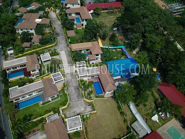 PAN5632: Luxury Sea View villa at Cape Panwa for sale. Fotoğraf #9