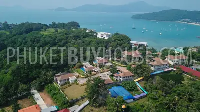 PAN5632: Luxury Sea View villa at Cape Panwa for sale. Photo #12