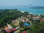 PAN5632: Luxury Sea View villa at Cape Panwa for sale. Thumbnail #12