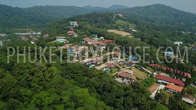 PAN5632: Luxury Sea View villa at Cape Panwa for sale. Photo #13