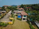 PAN5632: Luxury Sea View villa at Cape Panwa for sale. Thumbnail #17