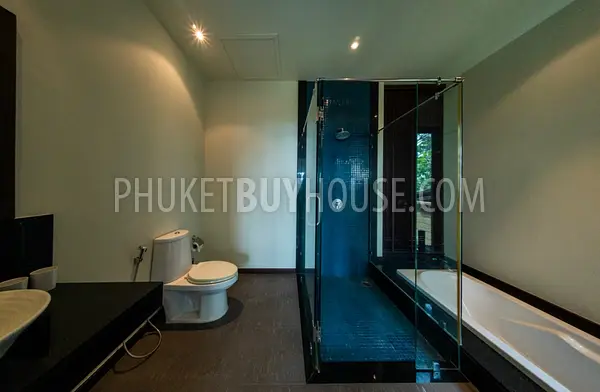 PAN5632: Luxury Sea View villa at Cape Panwa for sale. Fotoğraf #20