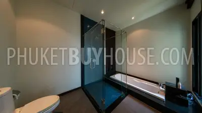 PAN5632: Luxury Sea View villa at Cape Panwa for sale. Photo #21
